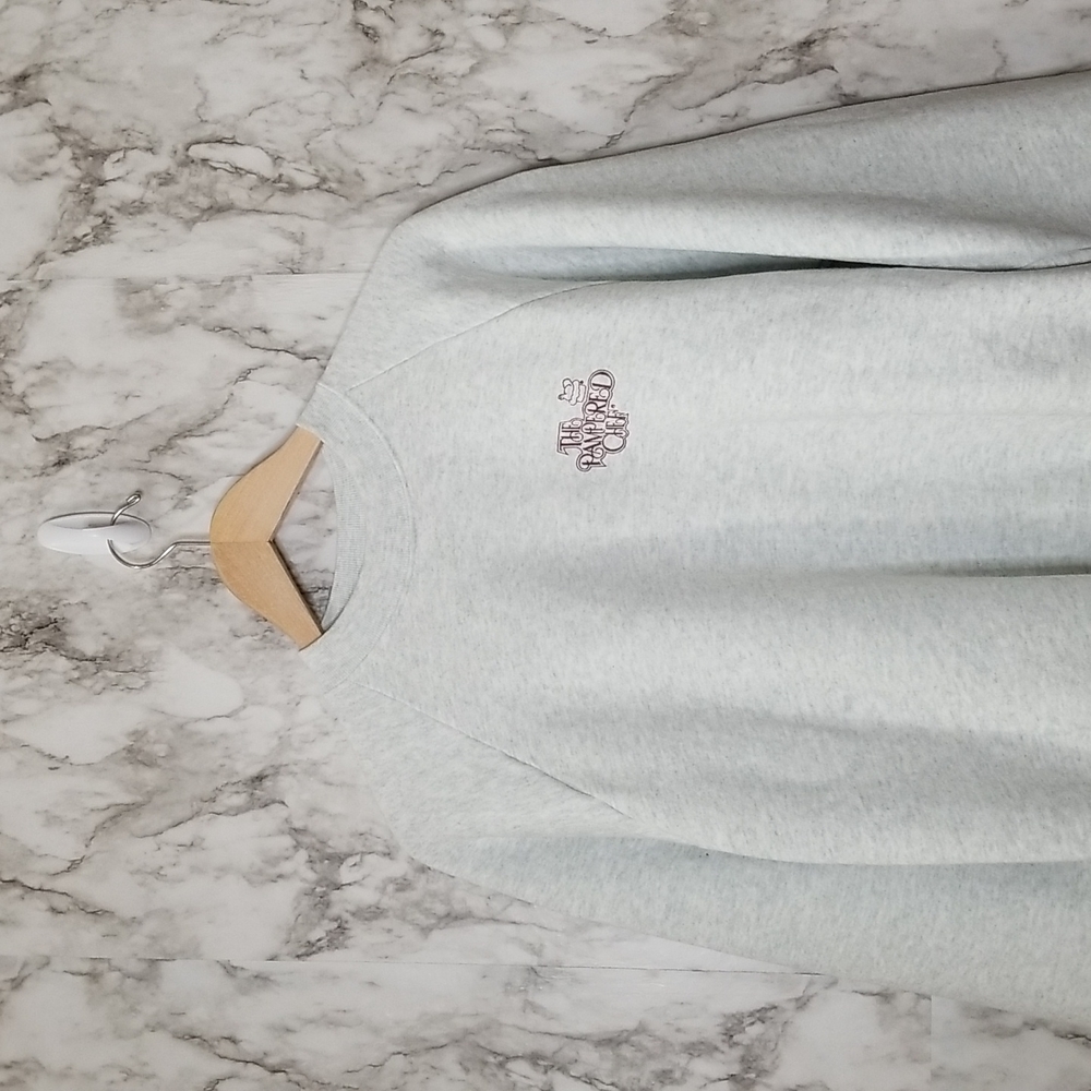 The Pampered Chef Crewneck Sweatshirt - Picture 2 of 6